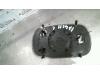 Gebruikte Spiegelglas links Fiat Doblo O86054
