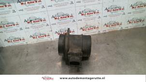 O116461 Gebruikte luchthoeveelheidsmeter Fiat Doblo