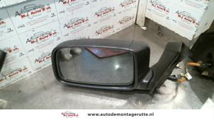 O85433 Gebruikte spiegel buiten links Mitsubishi Lancer