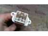 Gebruikte Kachel Weerstand Ford Focus O130567