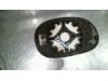 Gebruikte Spiegelglas links Renault Laguna O86225