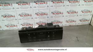 O99953 Gebruikte kachel bedieningspaneel Audi A4
