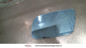 O85780 Gebruikte spiegelglas links Audi A4
