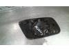Gebruikte Spiegelglas links Audi A4 O85780