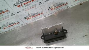 O131441 Gebruikte kachel weerstand Suzuki SX-4