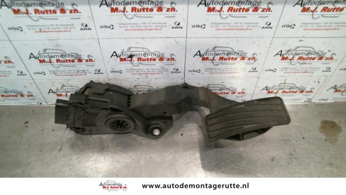 Gebruikte Gaspedaal Suzuki SX-4 O110546