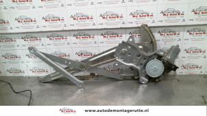O78529 Gebruikte ruitmechaniek 4deurs links-voor Suzuki SX-4