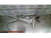 Gebruikte Ruitmechaniek 4Deurs links-voor Suzuki SX-4 O78529