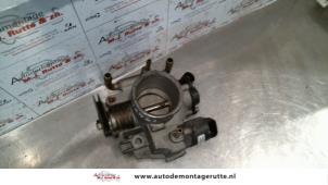 Gebruikte Gasklephuis Lada Kalina (1118) 1.6 Prijs op aanvraag aangeboden door Autodemontage M.J. Rutte B.V.