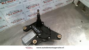 O97158 Gebruikte motor ruitenwisser achter Renault Megane Scenic