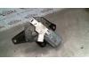 Gebruikte Motor Ruitenwisser achter Renault Megane Scenic O97158