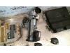 Gebruikte Slotenset Cilinder (compleet) Suzuki SX-4 O82293