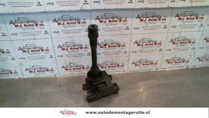 O125602 Gebruikte pen bobine Mitsubishi Galant