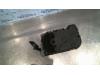 Gebruikte Gasklephuis Volkswagen Sharan O122692