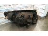 Gebruikte Koplamp links Hyundai Matrix O72364