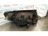 Gebruikte Koplamp links Hyundai Matrix O72364
