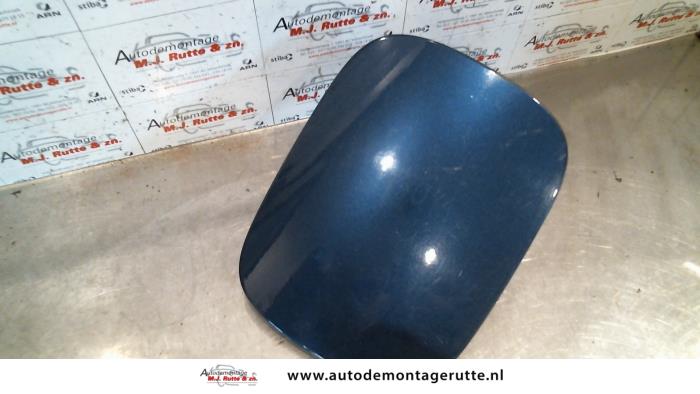 Gebruikte Tank Klep Renault Espace O98059