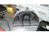 Gebruikte Cilinderslotenset (compleet) Volkswagen Fox O82058