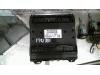 Gebruikte Cilinderslotenset (compleet) Volkswagen Fox O82058