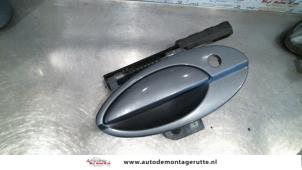 O80315 Gebruikte portiergreep 4deurs links-voor Citroen C5