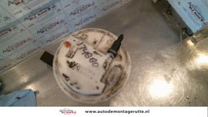 O120840 Gebruikte brandstofpomp elektrisch Citroen C5