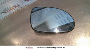 Gebruikte Spiegelglas rechts Citroen C5 I Berline (DC) 2.0 16V Prijs op aanvraag aangeboden door Autodemontage M.J. Rutte B.V.