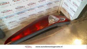 O94928 Gebruikte achterlicht rechts Fiat Punto