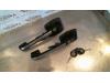 Gebruikte Portiergreep 2Deurs links Volkswagen Golf O79716