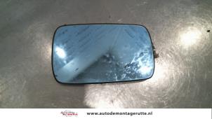 O88169 Gebruikte spiegelglas rechts BMW 5-Serie