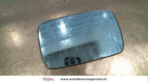 O85795 Gebruikte spiegelglas links BMW 5-Serie