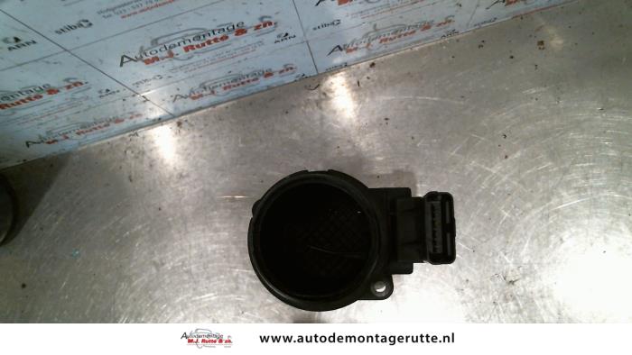 Gebruikte Luchthoeveelheidsmeter Ford Fiesta O116173