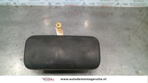O79592 Gebruikte deurgreep 2deurs links Ford Transit