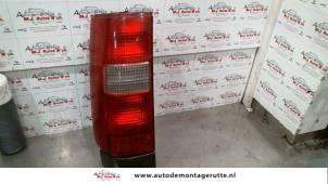 O93984 Gebruikte achterlicht links Volvo 850