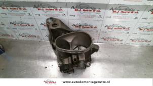 O122247 Gebruikte gasklephuis BMW 3-Serie