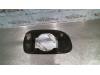 Gebruikte Spiegelglas links Toyota Corolla O86325