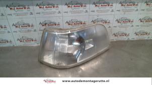 O76040 Gebruikte clignoteur links Volvo 9-Serie