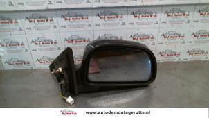 O87772 Gebruikte buitenspiegel rechts Mitsubishi Galant