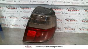 O95752 Gebruikte achterlicht rechts Mitsubishi Galant