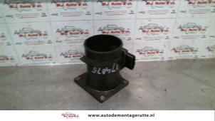 Gebruikte Luchthoeveelheidsmeter Jaguar S-type (X200) 3.0 V6 24V Prijs op aanvraag aangeboden door Autodemontage M.J. Rutte B.V.