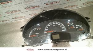 Gebruikte Kilometerteller KM Lada Kalina (1118) 1.6 Prijs op aanvraag aangeboden door Autodemontage M.J. Rutte B.V.