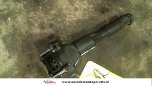O124754 Gebruikte pen bobine BMW 5-Serie