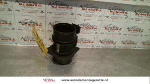 O116691 Gebruikte luchthoeveelheidsmeter Renault Espace
