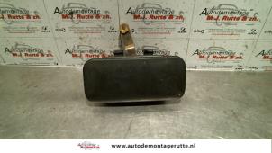 O79591 Gebruikte deurgreep 2deurs links Ford Transit