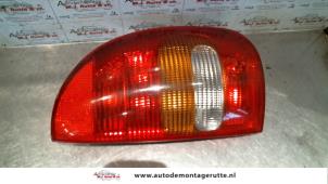O94620 Gebruikte achterlicht rechts Opel Corsa