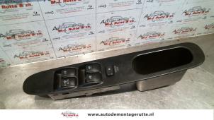 O109095 Gebruikte combischakelaar ramen Kia Rio