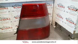O95844 Gebruikte achterlicht rechts Volvo 9-Serie