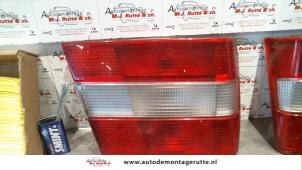 O93996 Gebruikte achterlicht links Volvo 9-Serie