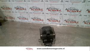 O126554 Gebruikte bobine Volkswagen Polo