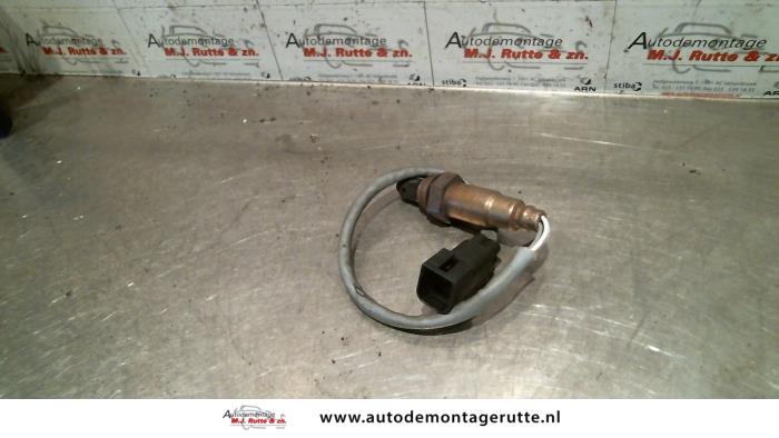 Gebruikte Lambda Sonde Ford Fiesta O128807