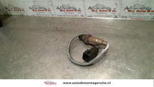 O128807 Gebruikte lambda sonde Ford Fiesta